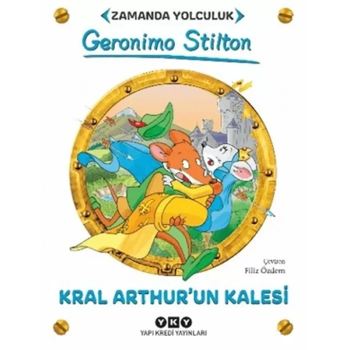 Kral Arthurun Kalesi