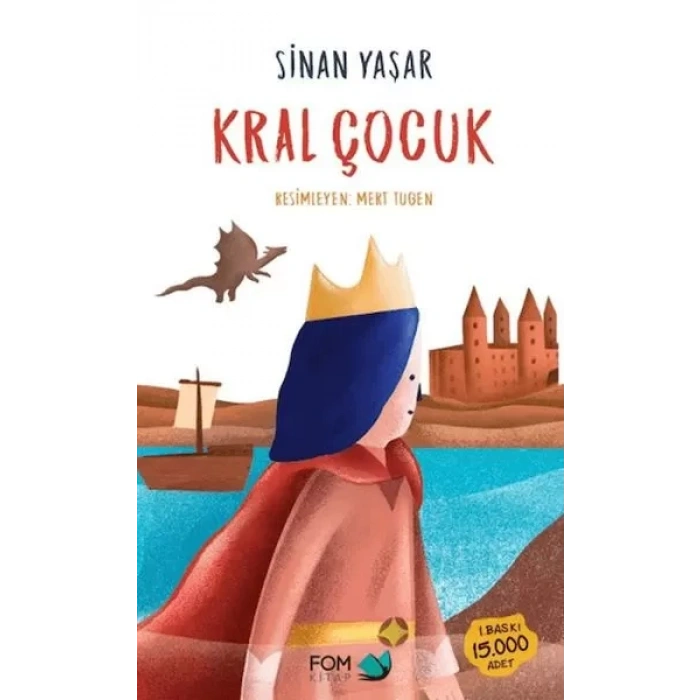 Kral Çuk