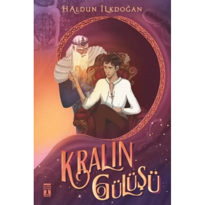 Kralın üşü