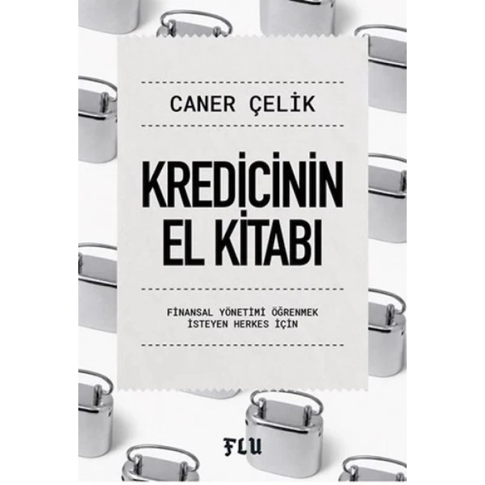 Kredicinin El Kitabı