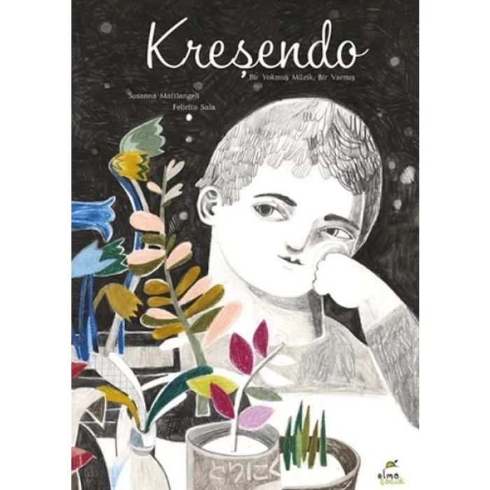 Kreşendo