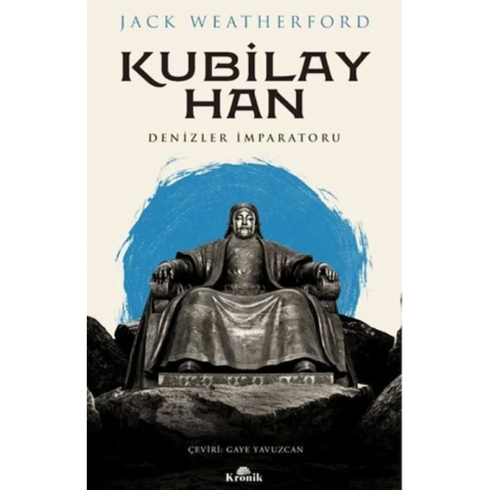 Kubilay Han