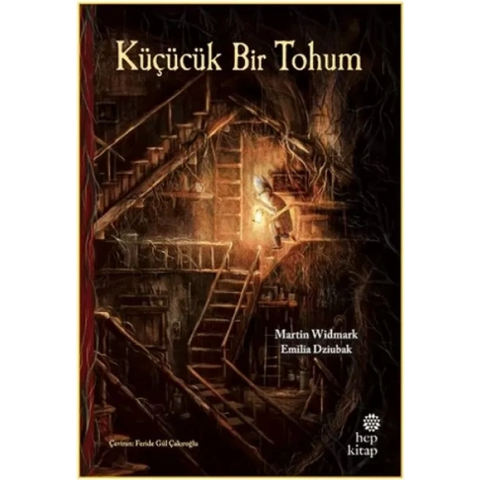 Küçücük Bir