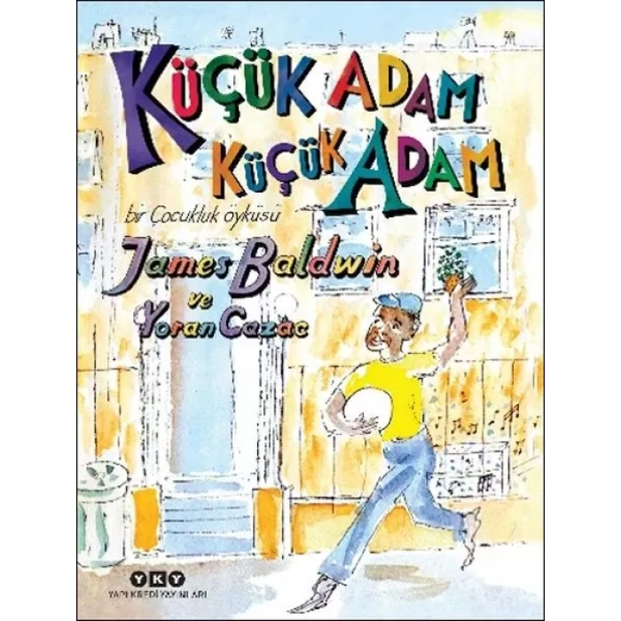 Küçük Adam, Küçük Adam