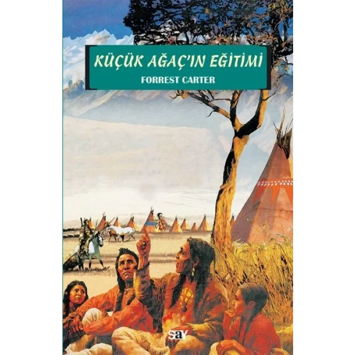 Küçük Ağaçın Eğitimi