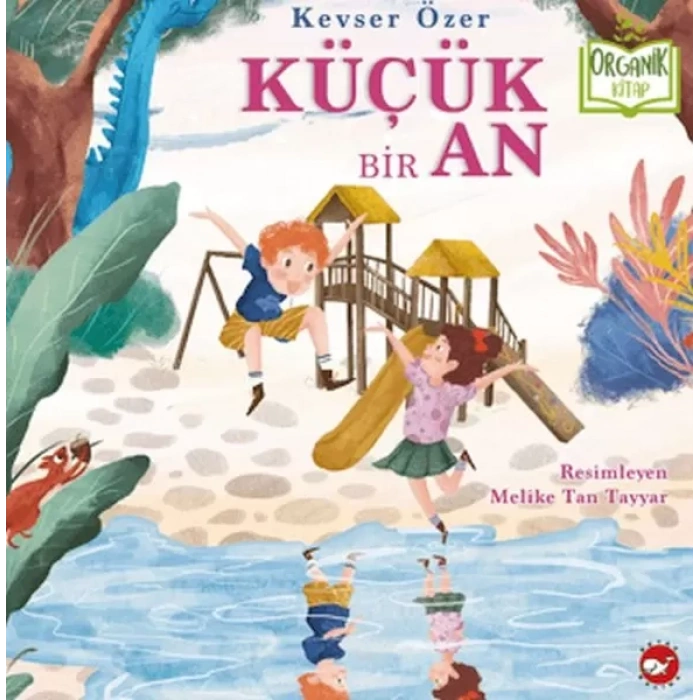 Küçük Bir An (Organik )