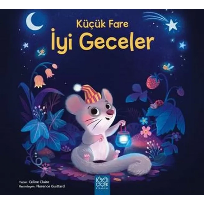 Küçük Fare İyi Geceler