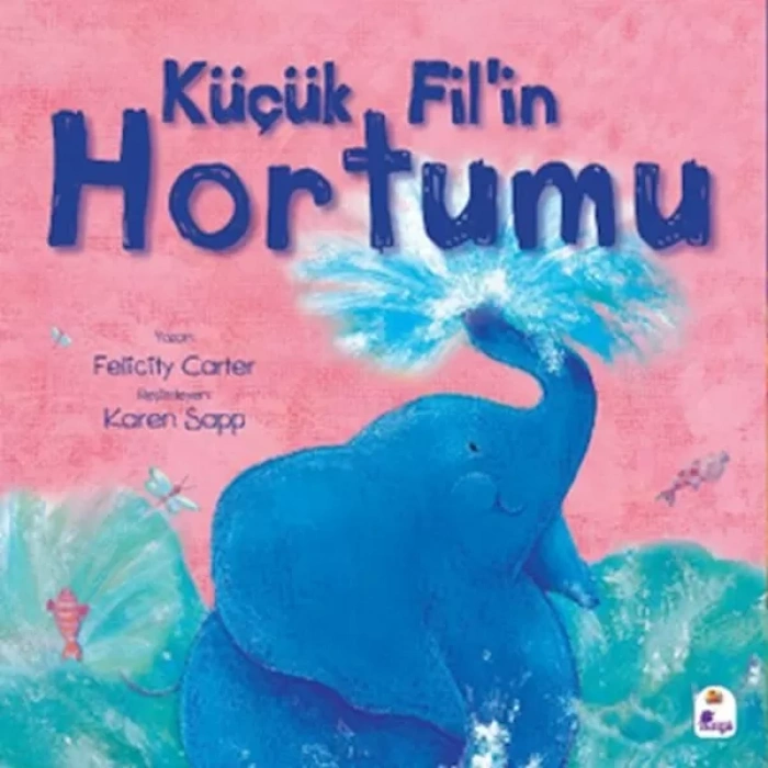 Küçük Filin Hortumu
