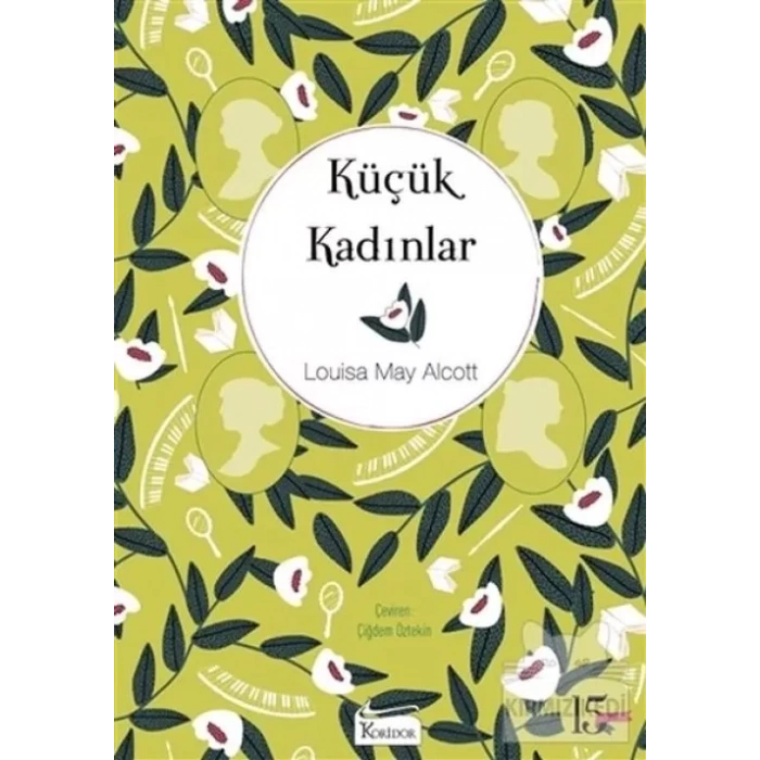Küçük Kadınlar (Bez Ciltli)
