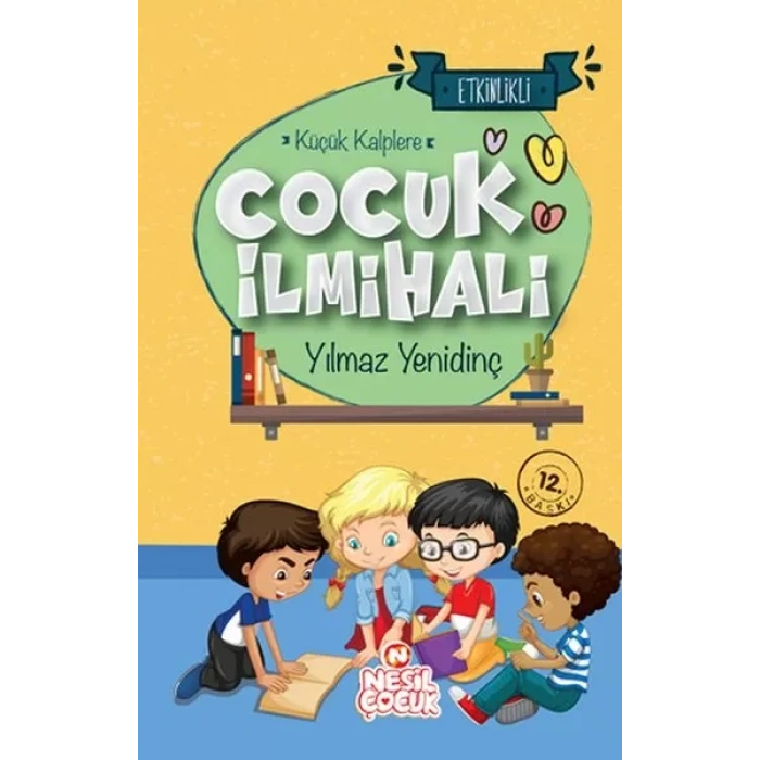 Küçük Kalplere Çuk İlmihali