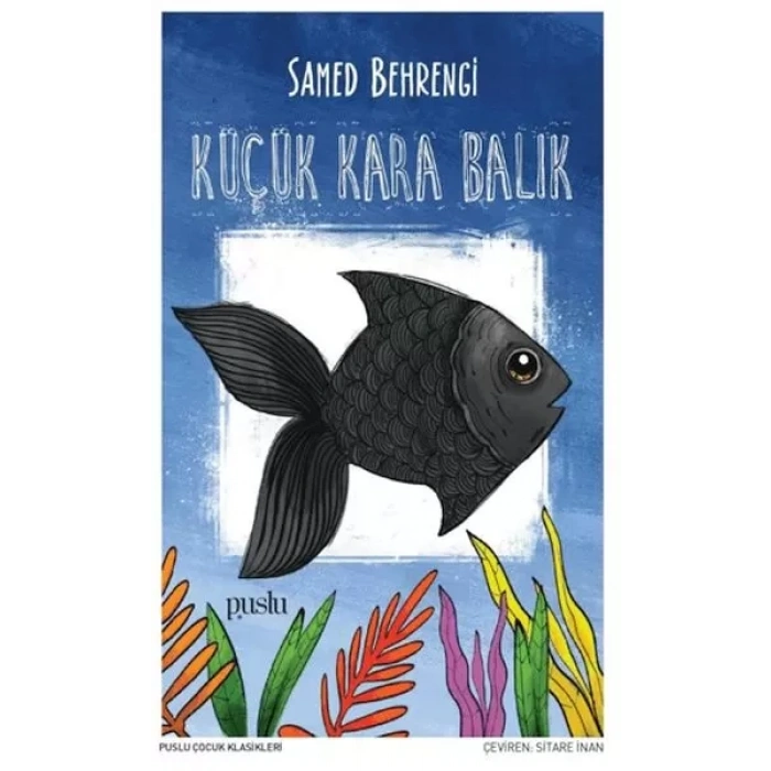 Küçük Kara Balık