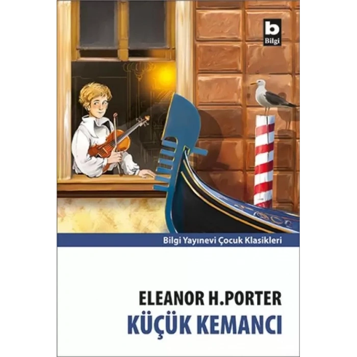 Küçük Kemancı