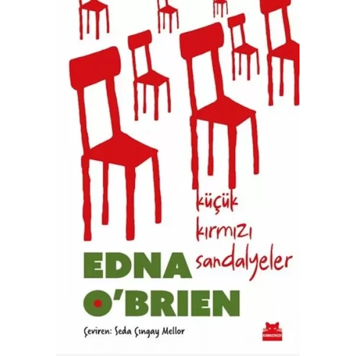 Küçük Kırmızı Sandalyeler