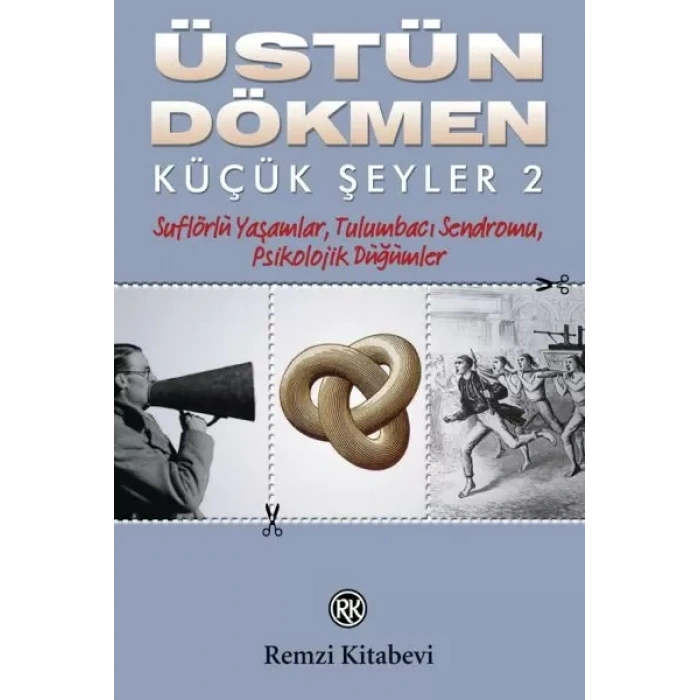 Küçük Şeyler 2