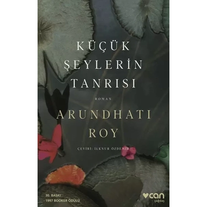 Küçük Şeylerin Tanrısı