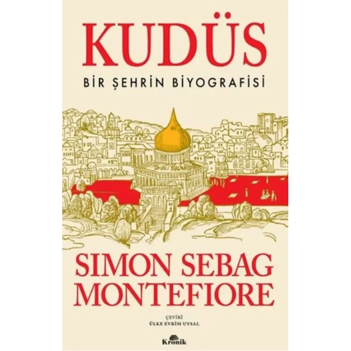 Kudüs