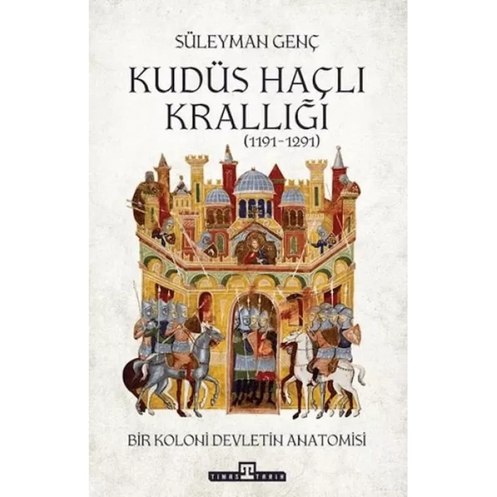 Kudüs Haçlı Krallığı