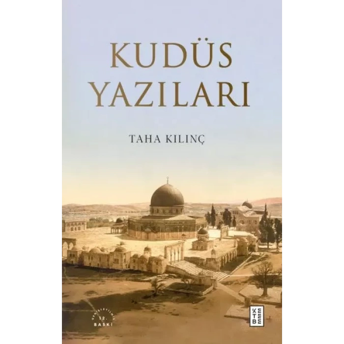 Kudüs Yazıları