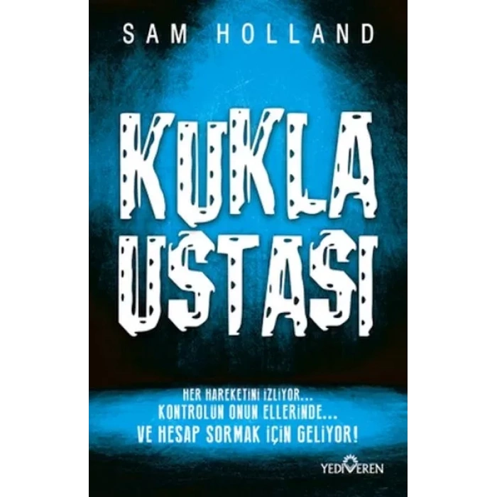 Kukla Ustası