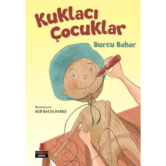 Kuklacı Çuklar