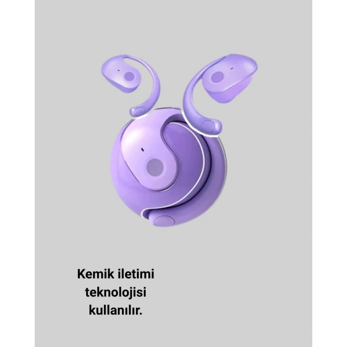 kulak arkası  Bluetooth Kulaklık Gürültü Azaltma