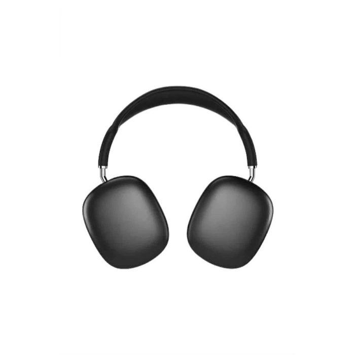 Kulak Üstü Kablosuz Bluetooth Kulaklık Yumuşak Süngerli SD Kart Girişli
