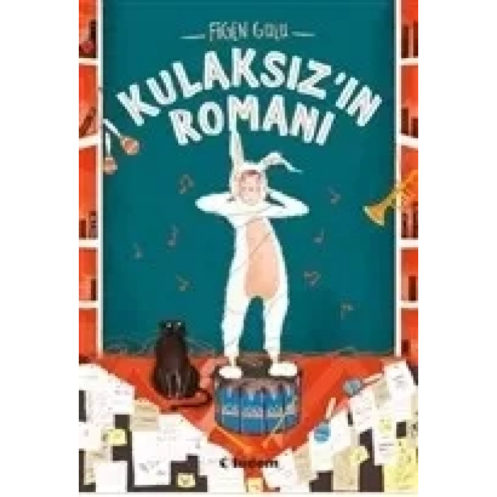 Kulaksızın Romanı