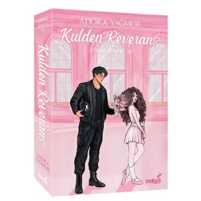 Külden Reverans