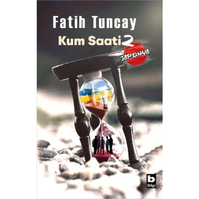 Kum Saati 2 Jnya