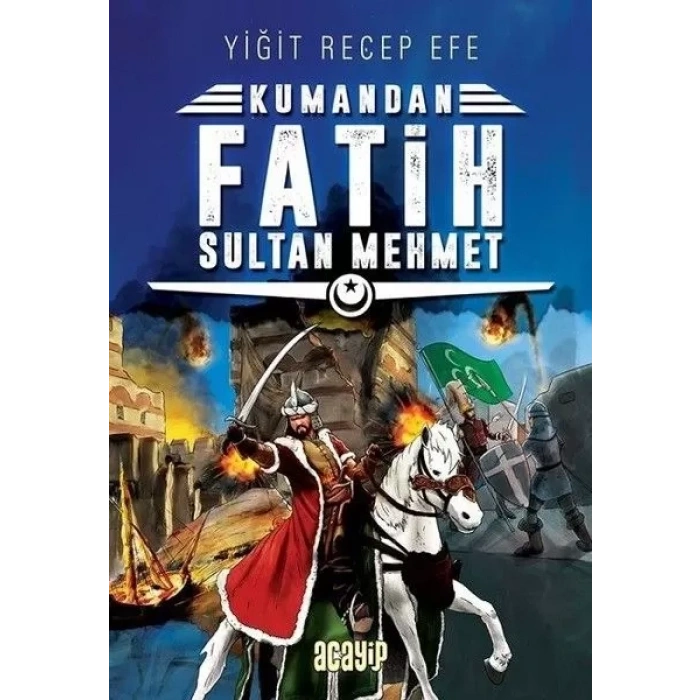 Kumandan - Fatih Sultan Meet