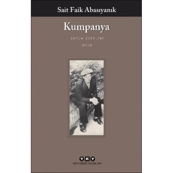 Kumpanya