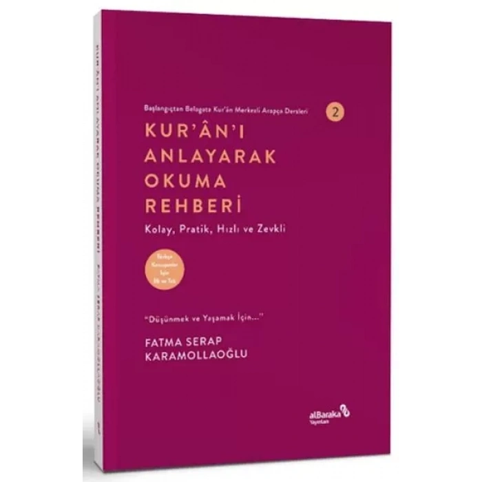 Kuranı Anlak Okuma Rehberi