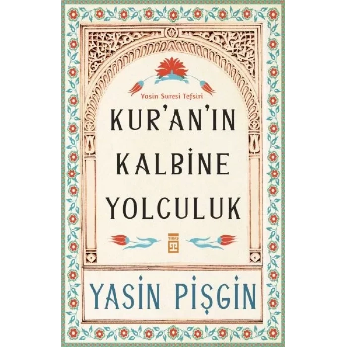Kuranın Ke Yolculuk