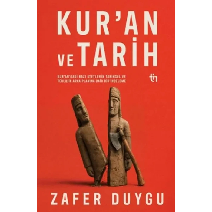 Kur’an ve Tarih