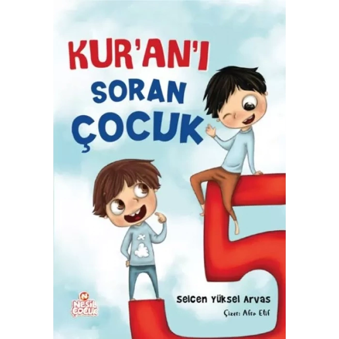 Kur’an’ı Soran Çuk