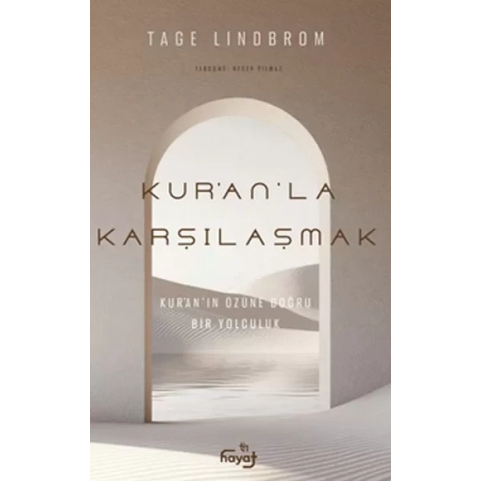 Kuranla Karşılaşmak