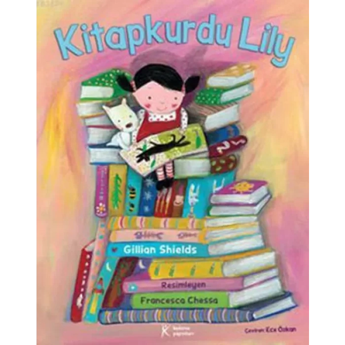 kurdu Lily