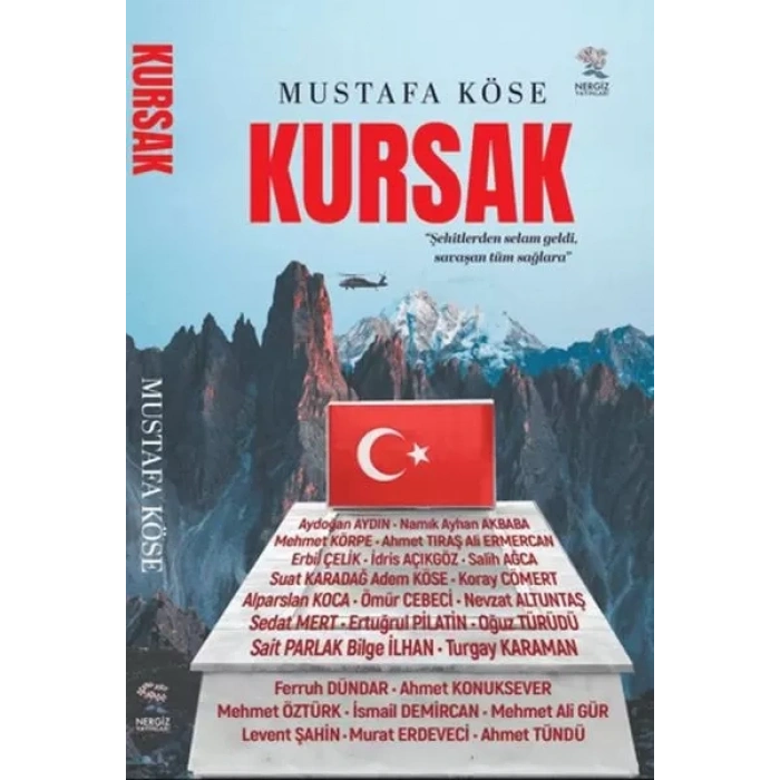 Kursak
