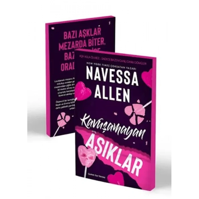 Kuşamayan Aşıklar