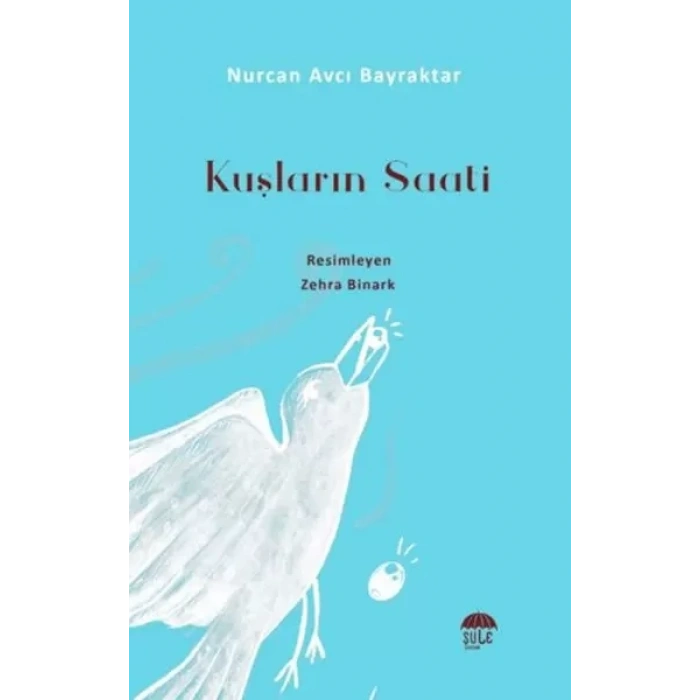 Kuşların Saati