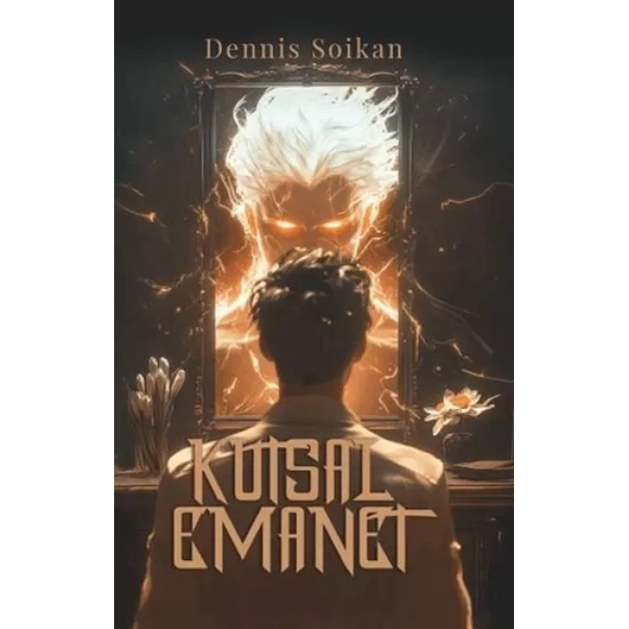 Kutsal Emanet