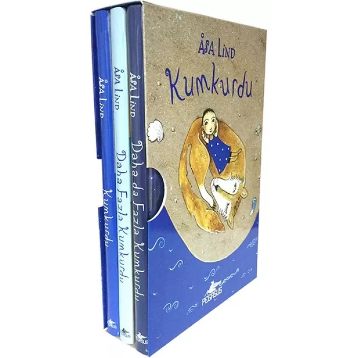 Kuurdu Serisi Seti (3 )