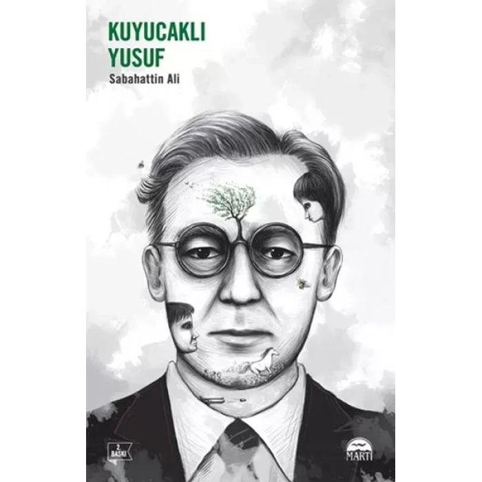 Kuyucaklı Yusuf