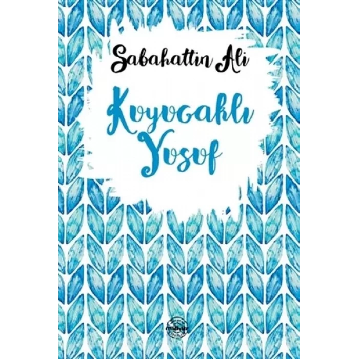 Kuyucaklı Yusuf
