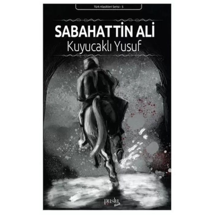Kuyucaklı Yusuf