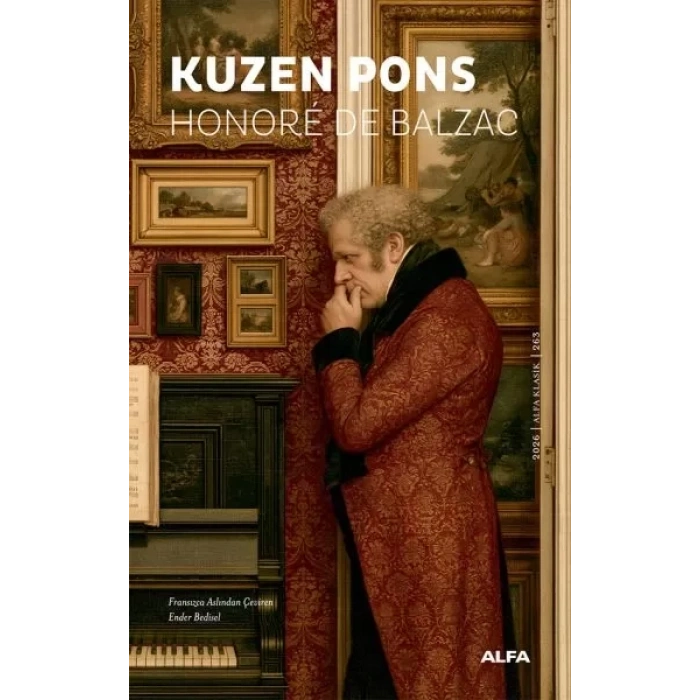 Kuzen Pons