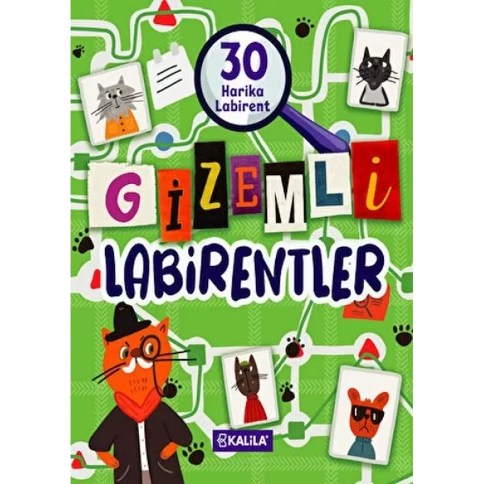 Labirentler