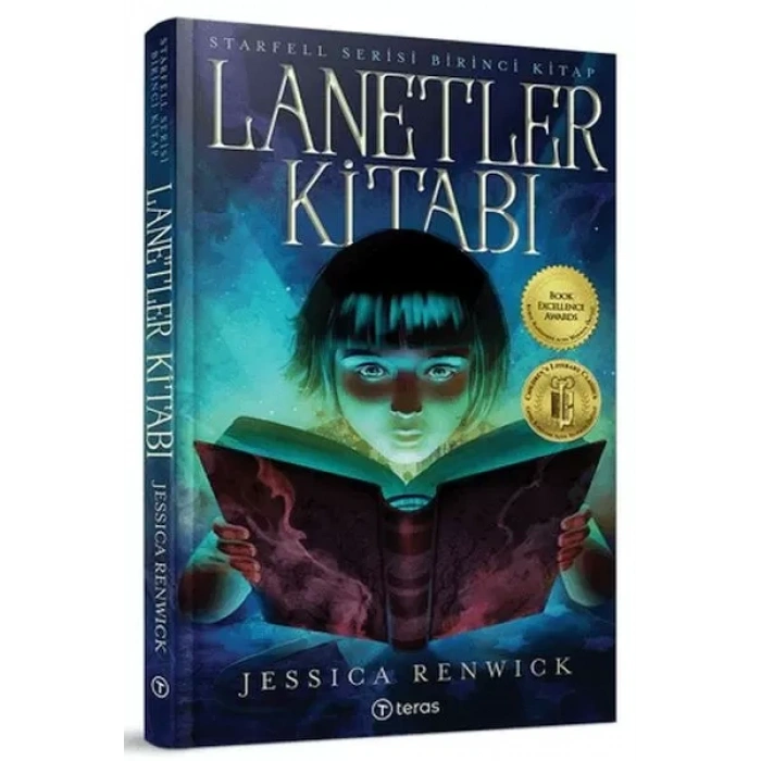 Lanetler Kitabı: Starfell Serisi 1