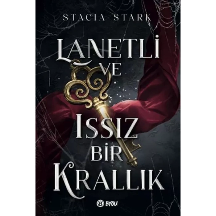 Lanetli ve Issız Bir Krallık