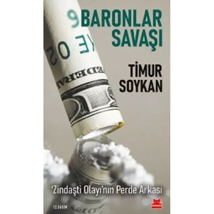 lar Saşı - Zindaşti Olayının Perde Arkası